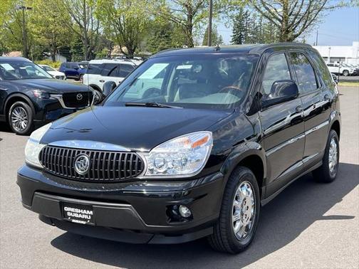 2006 Buick Rendezvous CXL