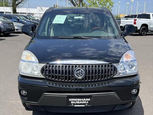 2006 Buick Rendezvous CXL