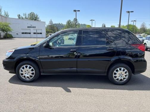 2006 Buick Rendezvous CXL