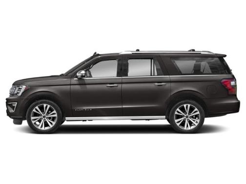 2019 Ford Expedition Max Platinum
