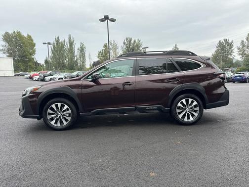 2023 Subaru Outback Limited