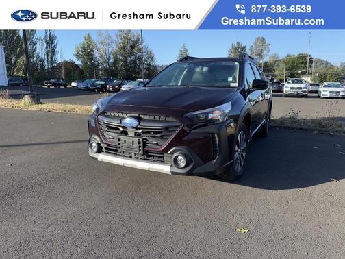 2023 Subaru Outback Limited