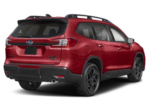 2025 Subaru Ascent Onyx Edition Limited 7-Passenger
