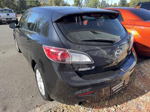 2013 Mazda Mazda3 i Touring