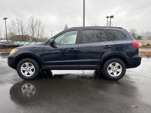 2009 Hyundai SANTA FE GLS