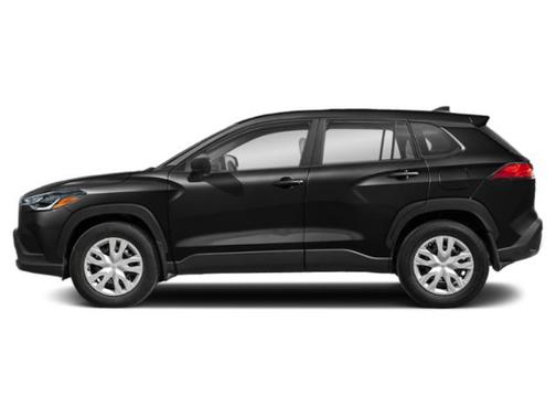 2022 Toyota Corolla Cross L