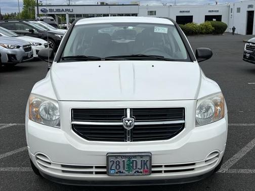2007 Dodge Caliber SXT