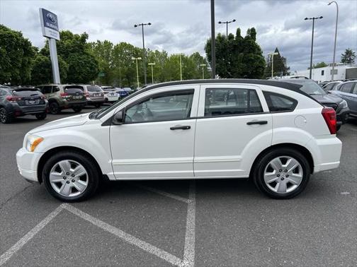 2007 Dodge Caliber SXT