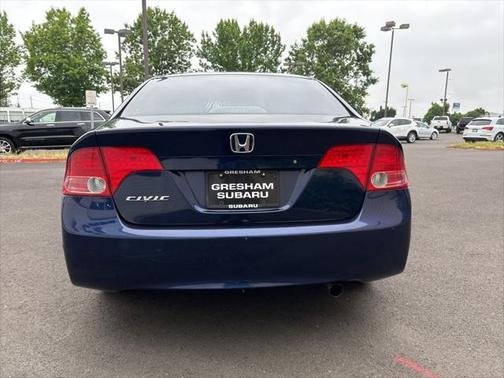 2006 Honda Civic EX
