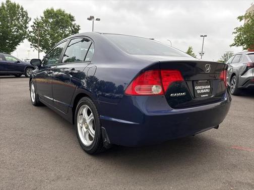 2006 Honda Civic EX