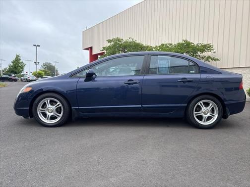 2006 Honda Civic EX
