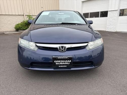 2006 Honda Civic EX