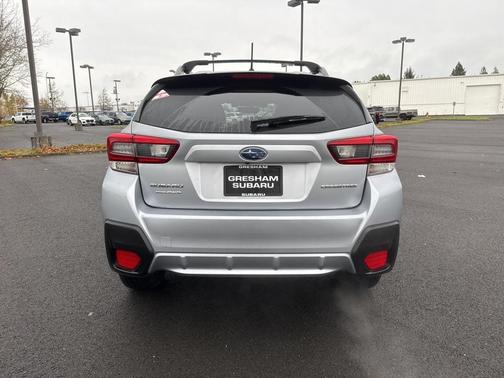 2023 Subaru Crosstrek Base