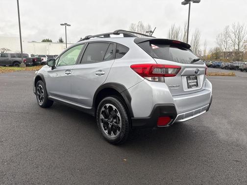 2023 Subaru Crosstrek Base