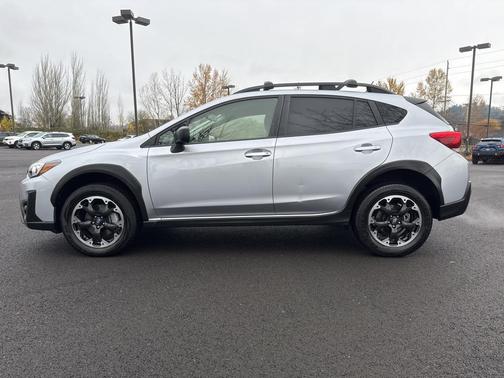 2023 Subaru Crosstrek Base