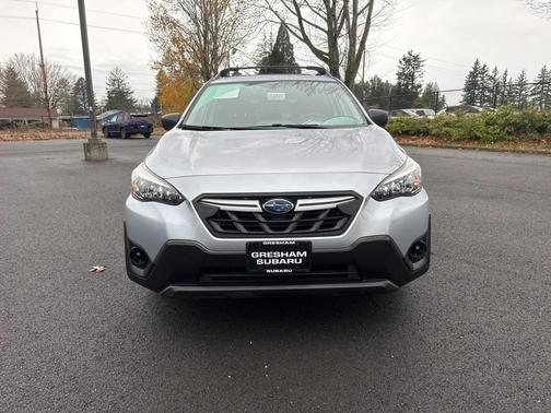 2023 Subaru Crosstrek Base