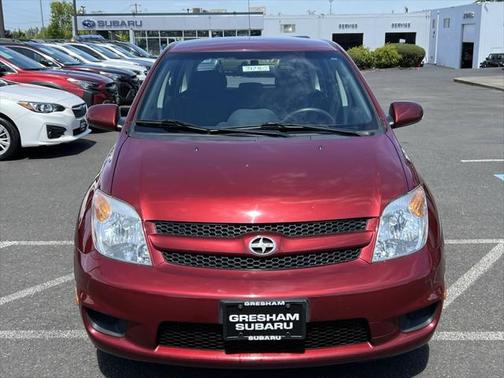 2006 Scion xA Base