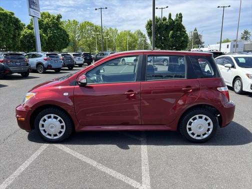 2006 Scion xA Base
