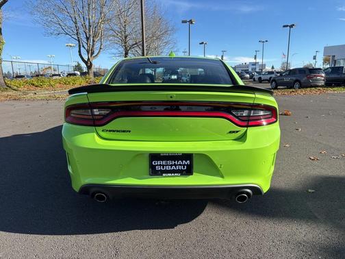 2023 Dodge Charger GT