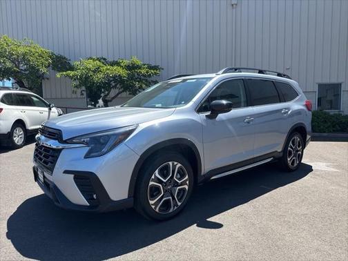 2024 Subaru Ascent Limited 8-Passenger