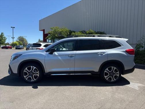 2024 Subaru Ascent Limited 8-Passenger