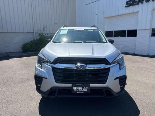 2024 Subaru Ascent Limited 8-Passenger