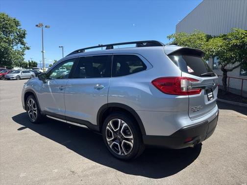 2024 Subaru Ascent Limited 8-Passenger