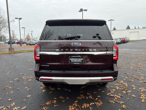2023 Ford Expedition Limited