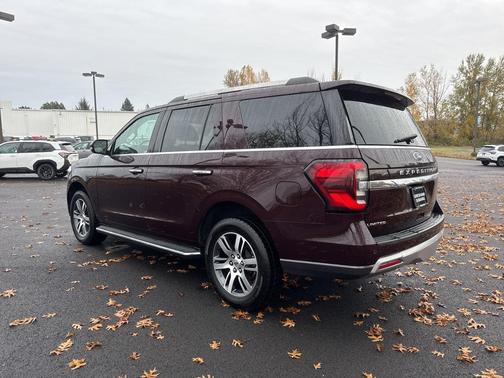 2023 Ford Expedition Limited
