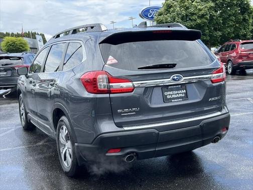 2020 Subaru Ascent Premium 7-Passenger
