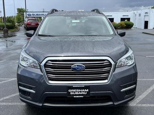 2020 Subaru Ascent Premium 7-Passenger