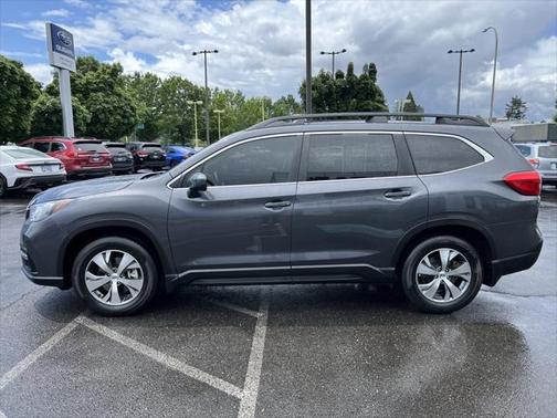 2020 Subaru Ascent Premium 7-Passenger