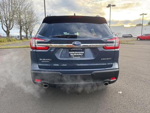 2024 Subaru Ascent Premium 7-Passenger
