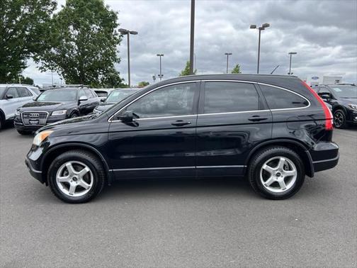 2007 Honda CR-V LX