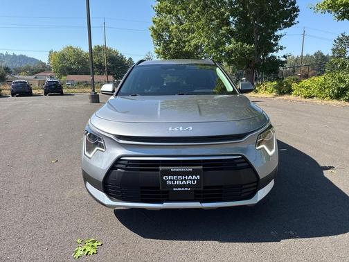 2023 Kia Niro EX