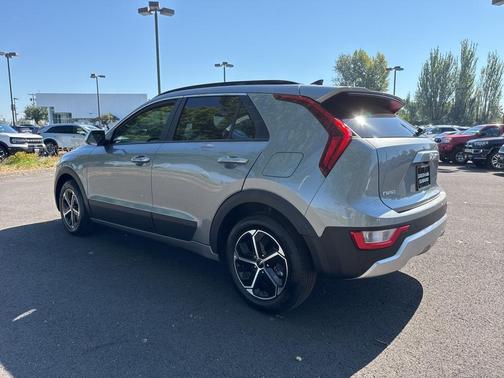 2023 Kia Niro EX