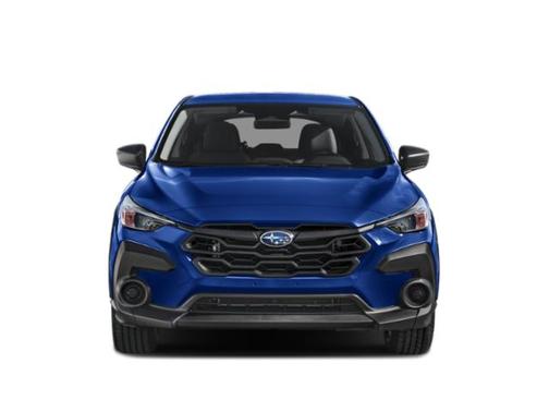 2025 Subaru Crosstrek Base