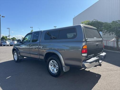 2004 Toyota Tundra SR5