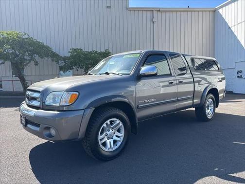 2004 Toyota Tundra SR5