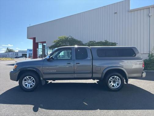 2004 Toyota Tundra SR5