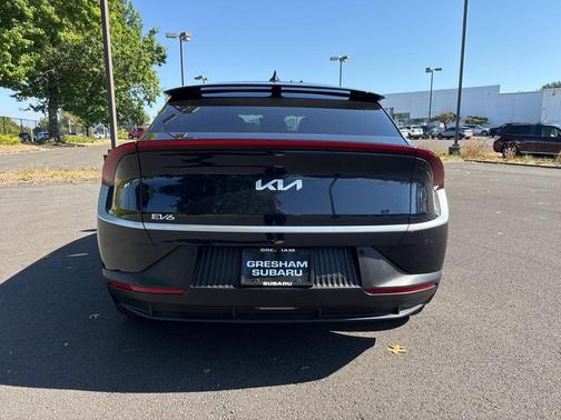 2024 Kia EV6 Light Long Range