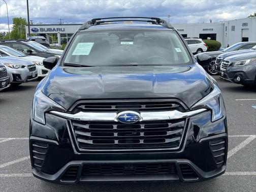 2024 Subaru Ascent Premium 8-Passenger