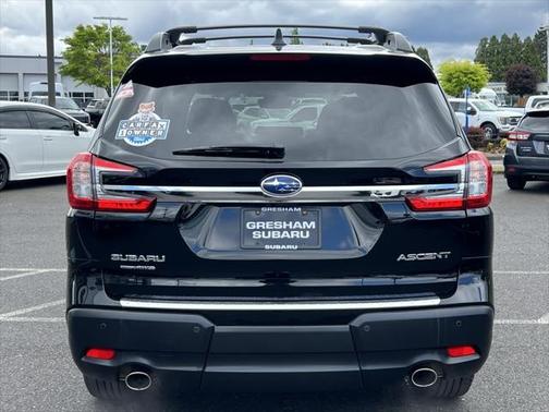 2024 Subaru Ascent Premium 8-Passenger