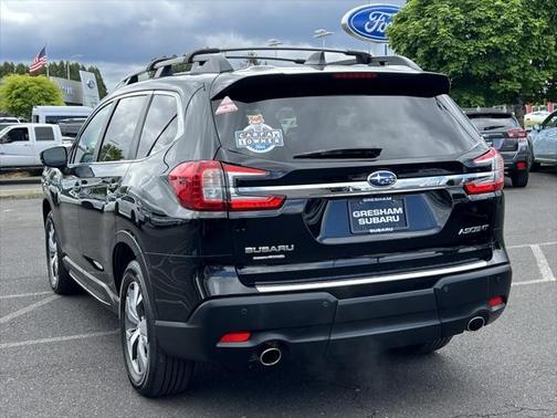 2024 Subaru Ascent Premium 8-Passenger