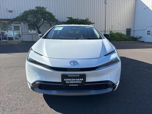 2023 Toyota Prius Limited