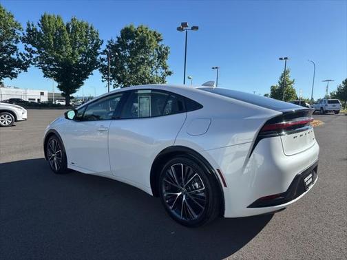 2023 Toyota Prius Limited