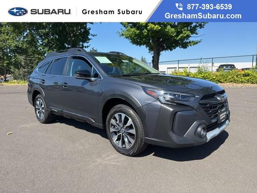 2023 Subaru Outback Limited