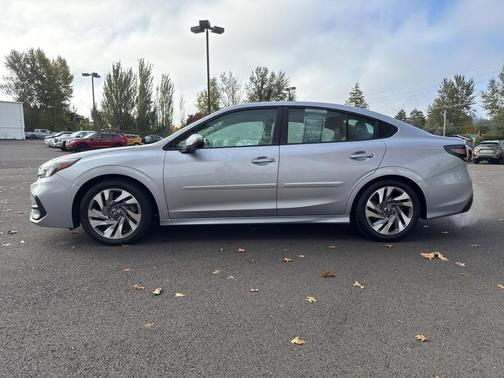 2023 Subaru Legacy Limited