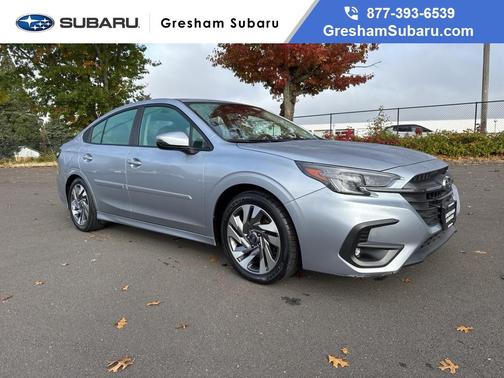 2023 Subaru Legacy Limited
