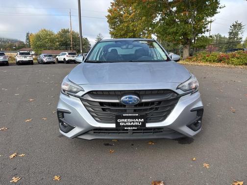 2023 Subaru Legacy Limited